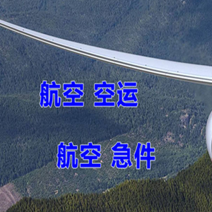 北京大兴机场物流快递-选东方航空和上海航空